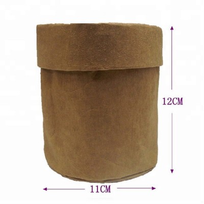 wholesale Waterproof Special Paper Bags, High Quality Washable Kraft Paper Plant Bag