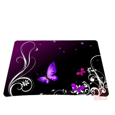 Professional printed cloth gaming mousepad/ mouse pad